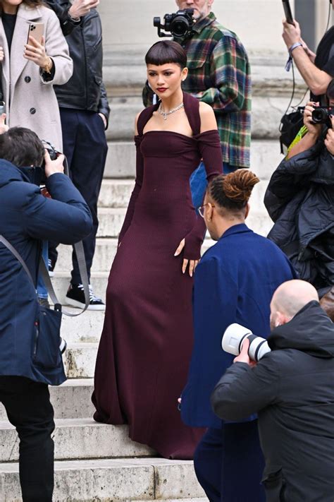 fendi show paris 2024